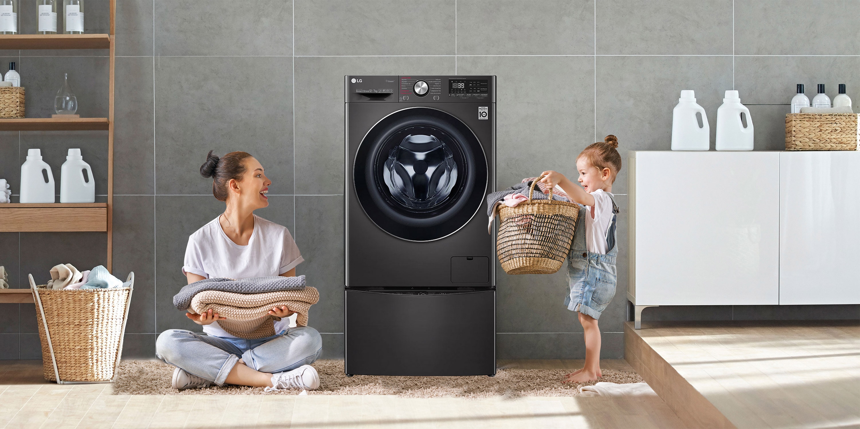 CAMBIO DE TEMPORADA: CÓMO ELIMINAR EL MOHO DE LA ROPA 